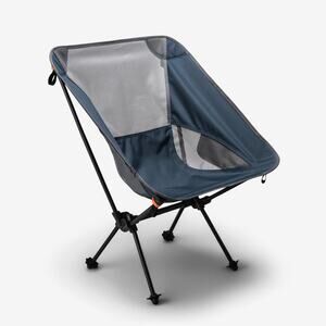 Wren Compact Camp Chair Navy Blue NWT Foldable